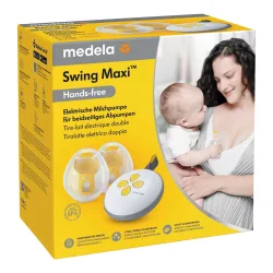 Milchpumpe Swing Maxi Hands-free