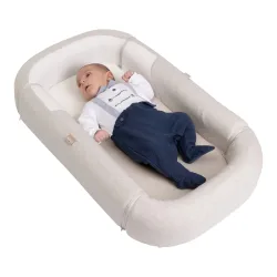 Kuschelnest Mommy Pod 3in1