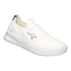 KangaROOS Sneaker, Größe: 40, weiß