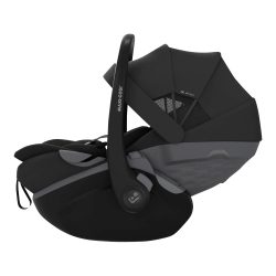Babyschale Pebble Slide Pro