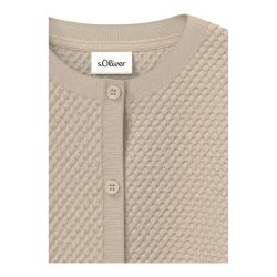 Strickjacke Struktur
