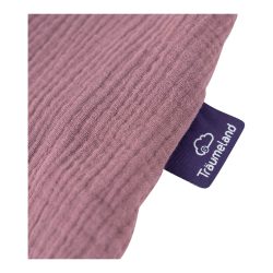 Sommerschlafsack Liebmich 0.5 TOG Baumwollmusselin