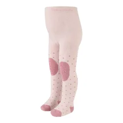 Krabbelstrumpfhose Ballerina
