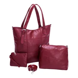 Taschen-Set ?Marlene?, 4-teilig