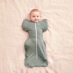 Übergangspucksack Swaddle Up? 1.0 TOG