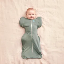 Übergangspucksack Swaddle Up? 1.0 TOG
