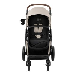 Kombikinderwagen MOOV 2 Trio-Set inkl. Babyschale MINK PRO