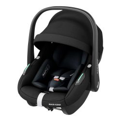 Babyschale Pebble S inkl. Kindersitz Pearl S und Isofix-Basis FamilyFix S