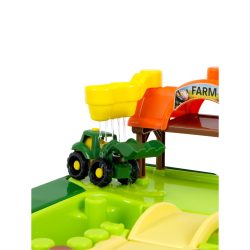 John Deere - 2in1 Farm Sand- und Wasserspieltisch