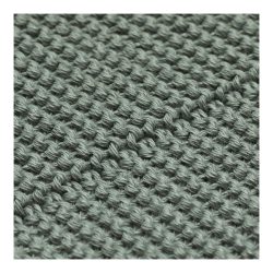 Babydecke Strick 80x100 cm