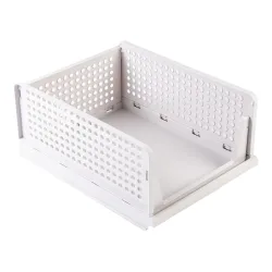 Aufbewahrungsbox, stapelbar, 1 Stück