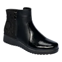wonderwalk Fashion-Stiefelette ?Ewa?, Größe: 41
