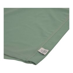 Badeshirt langarm mit UV-Schutz Dackel Roller