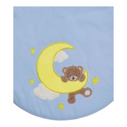 Ganzjahres-Schlafsack 3.5 TOG