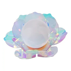 Solar-LED-Dekofigur 