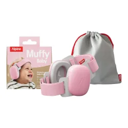 Muffy Baby Gehörschutz
