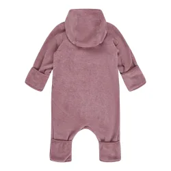 Fleece-Overall