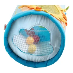 Krabbelrolle Regenbogenwelt