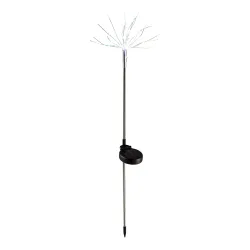 Solar-LED-Gartenstecker ?Lichterzauber?