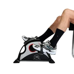Christopeit Sport Mini-Bike 