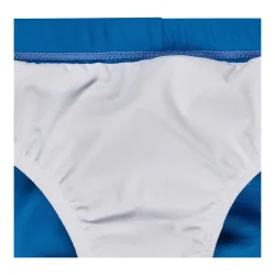 Badeshorts mit Windeleinsatz und UV-Schutz
