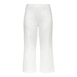 Komfort-Culotte ?Carmen?, Größe: L, weiß