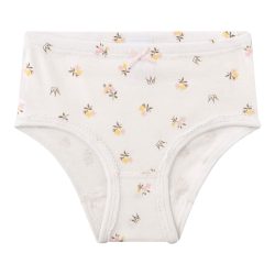 2er-Pack Slips Blumen