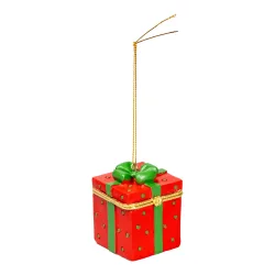 Anhänger ?Geschenk-Box?