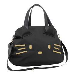 Tasche ?Schnurrsula?