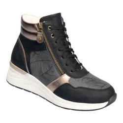 wonderwalk Wärme-Knöchelsneaker ?Edith?, Größe: 41