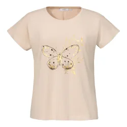 Shirt ?Mariposa?, Größe: 3XL