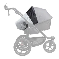 Sonnenschutz für mono, pro Kombi-Einheit