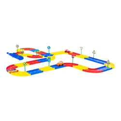 Straßen Set 5 MyFirst Racing sortiert