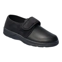 Herren-Halbschuh  