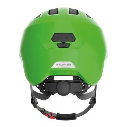 ABUS Helm Smiley 3.0 shiny green S