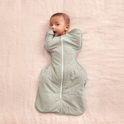 Pucksack Swaddle Up? 2.5 TOG