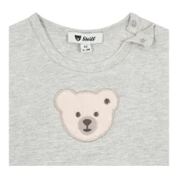 Shirt langarm Bär