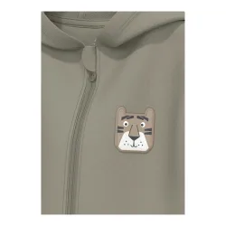 Sweatjacke Tiger