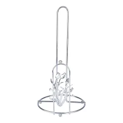 Küchenrollen-Halter ?Tulpen?