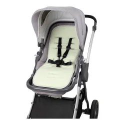 Universal Sitzauflage für Sportwagen & Buggy
