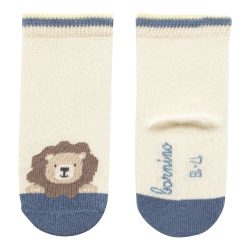 4er-Pack Socken