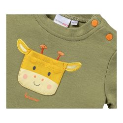 T-Shirt Giraffe