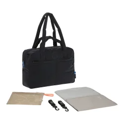 Wickeltasche Everyday Bag