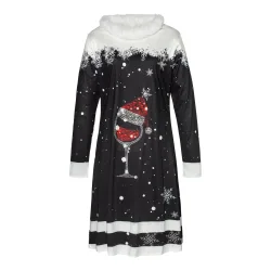 Kleid ?Festtage?, Größe: M