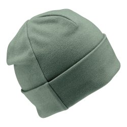 Winter-Strickmütze