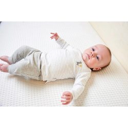 Shirt langarm Ringel Giraffe