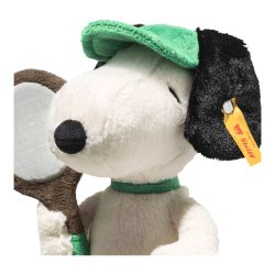Kuscheltier Snoopy Tennis 22cm