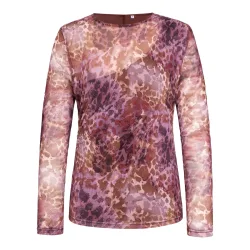 Mesh-Shirt ?Lucy?, Größe: 3XL