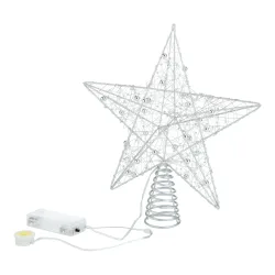 LED-Christbaumspitze