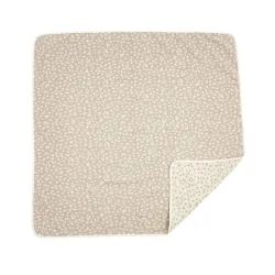 Pucktuck Musselin 110x110 cm